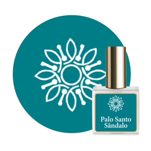 Palo Santo Sândalo