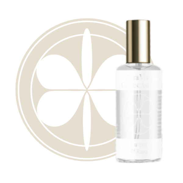 Perfume Elohim 4° Raio