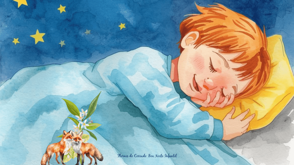 Imagem autoral Florais do Cerrado