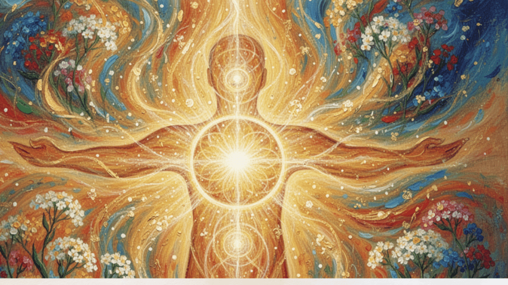 Imagem autoral Florais do Cerrado