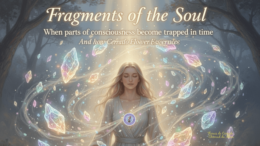 Fragmentos de alma